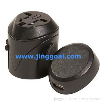 Swiss Adapter